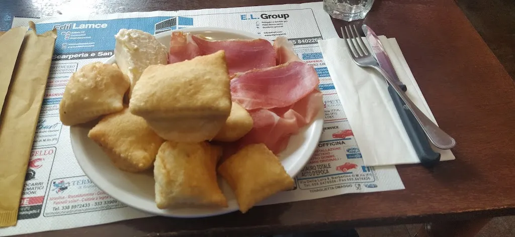 Menu_I'Barrettino - Snack Bar Ristorante_San Piero a Sieve_image_7