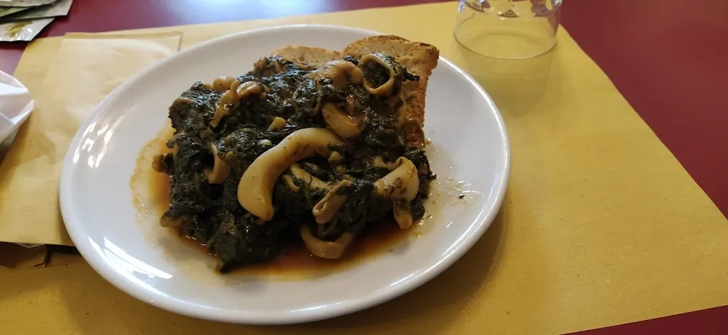 Menu_I'Barrettino - Snack Bar Ristorante_San Piero a Sieve_image_8