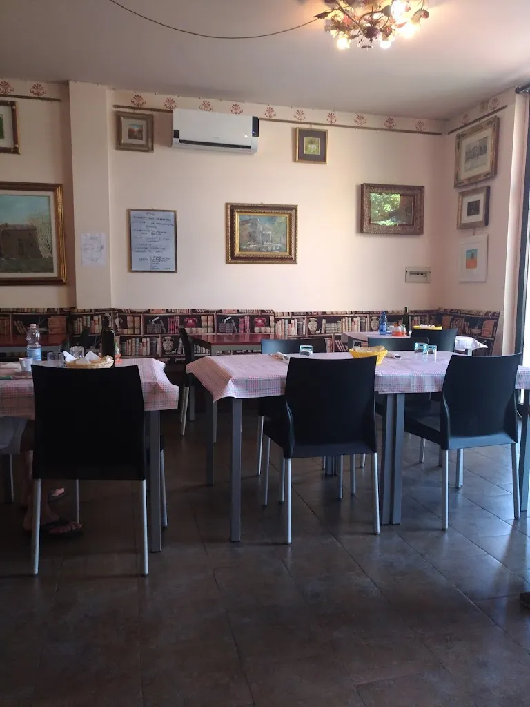 I'Barrettino - Snack Bar Ristorante_San Piero a Sieve_slider_image_1