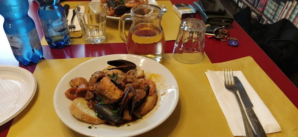 I'Barrettino - Snack Bar Ristorante_San Piero a Sieve_slider_image_2