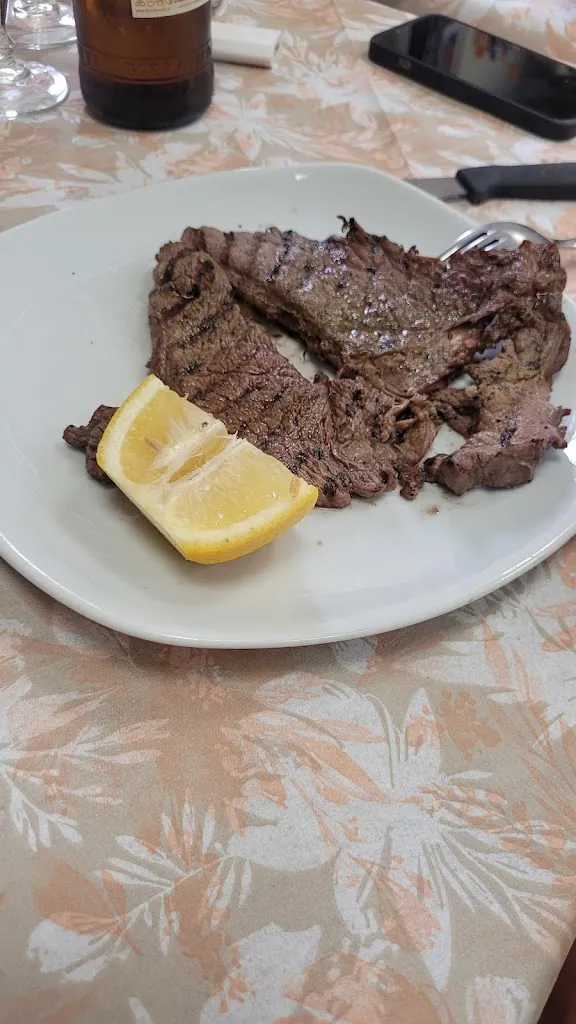 Menu_Pizzeria Tavola Calda Da Baffo_San Piero a Sieve_image_1