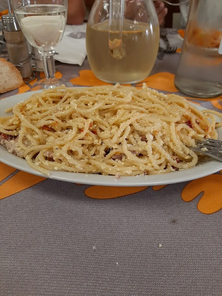 Menu_Pizzeria Tavola Calda Da Baffo_San Piero a Sieve_image_9