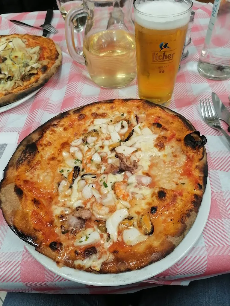 Florian Geyer_Pizzeria Tavola Calda Da Baffo_San Piero a Sieve_review