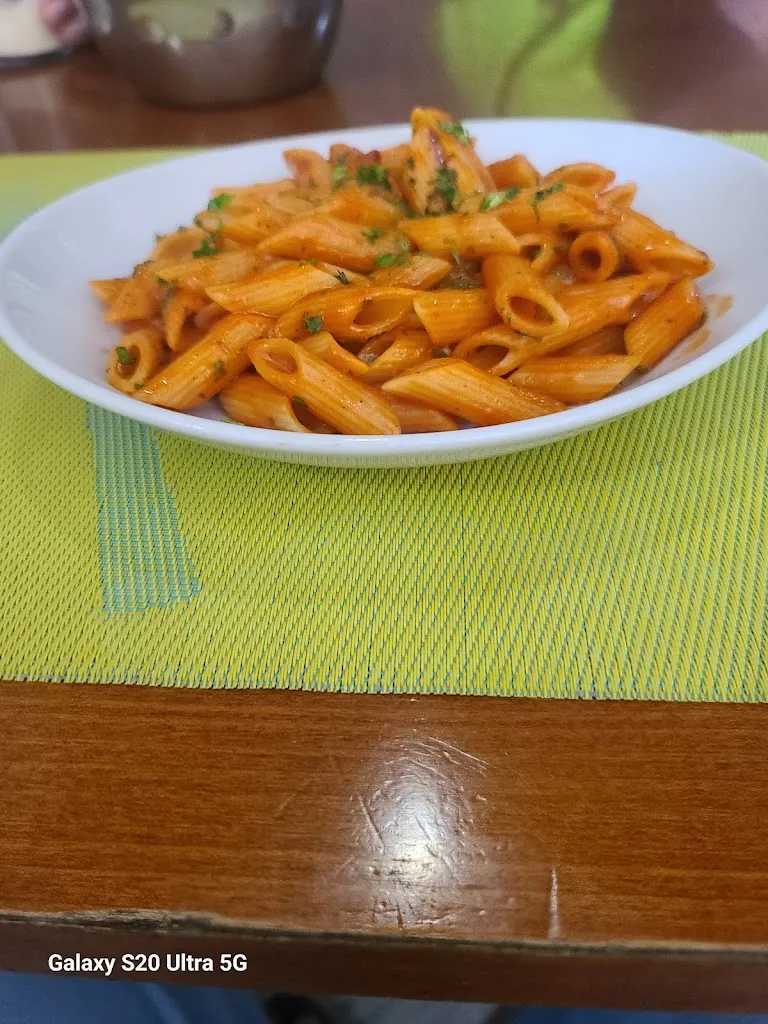 Ciprian Ciobanu_Pizzeria Tavola Calda Da Baffo_San Piero a Sieve_review