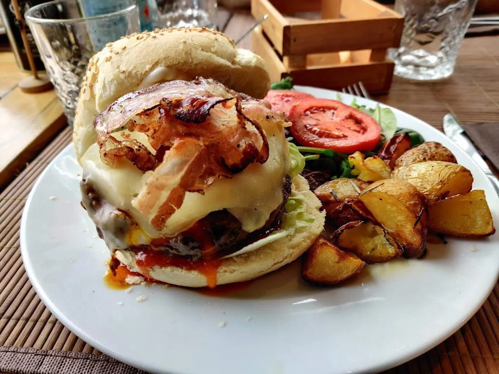 Menu_Garden Caffè_San Piero a Sieve_image_1