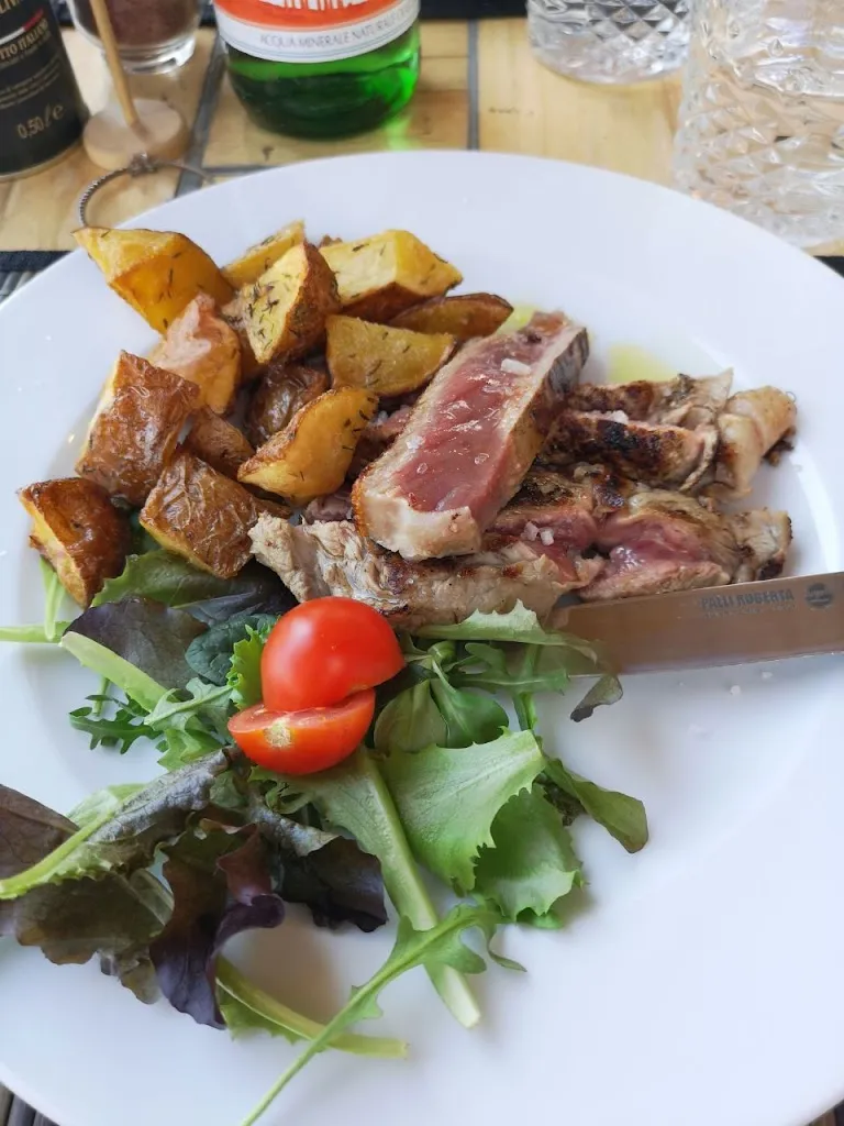 Menu_Garden Caffè_San Piero a Sieve_image_3