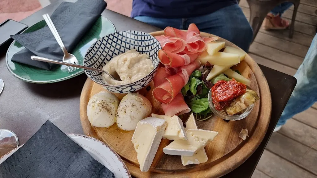 Menu_Garden Caffè_San Piero a Sieve_image_9