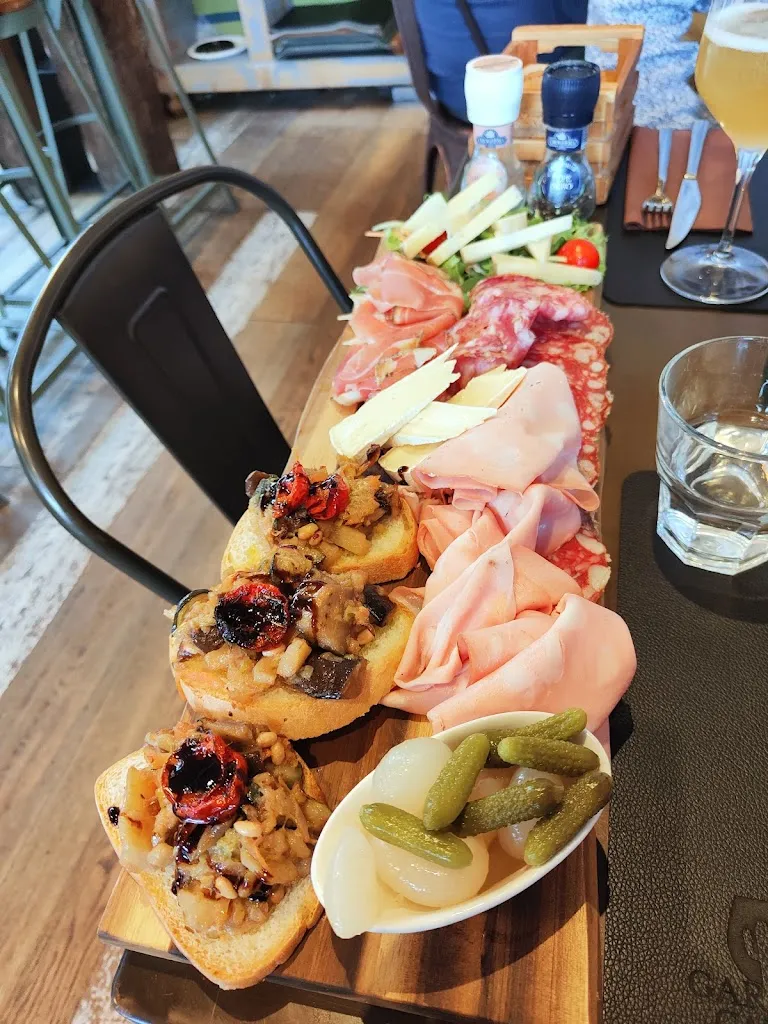 Garden Caffè_San Piero a Sieve_slider_image_3