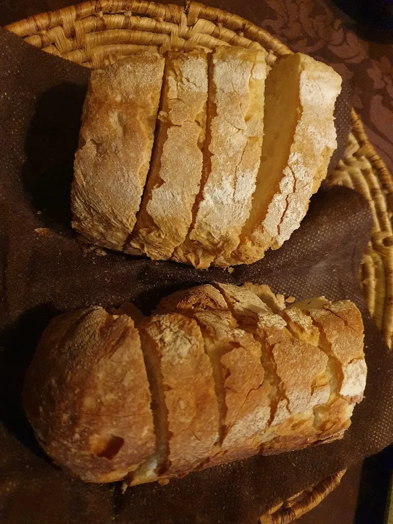 Menu_Antica Osteria di Novoli dal 1807 . Pasta fresca fatta in casa, specialità Tortelli Mugellani._San Piero a Sieve_image_7