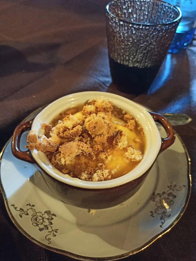 Menu_Antica Osteria di Novoli dal 1807 . Pasta fresca fatta in casa, specialità Tortelli Mugellani._San Piero a Sieve_image_8