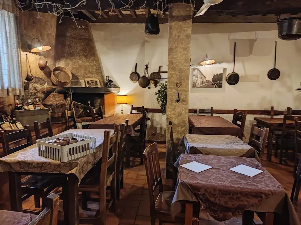 Antica Osteria di Novoli dal 1807 . Pasta fresca fatta in casa, specialità Tortelli Mugellani._San Piero a Sieve_slider_image_1