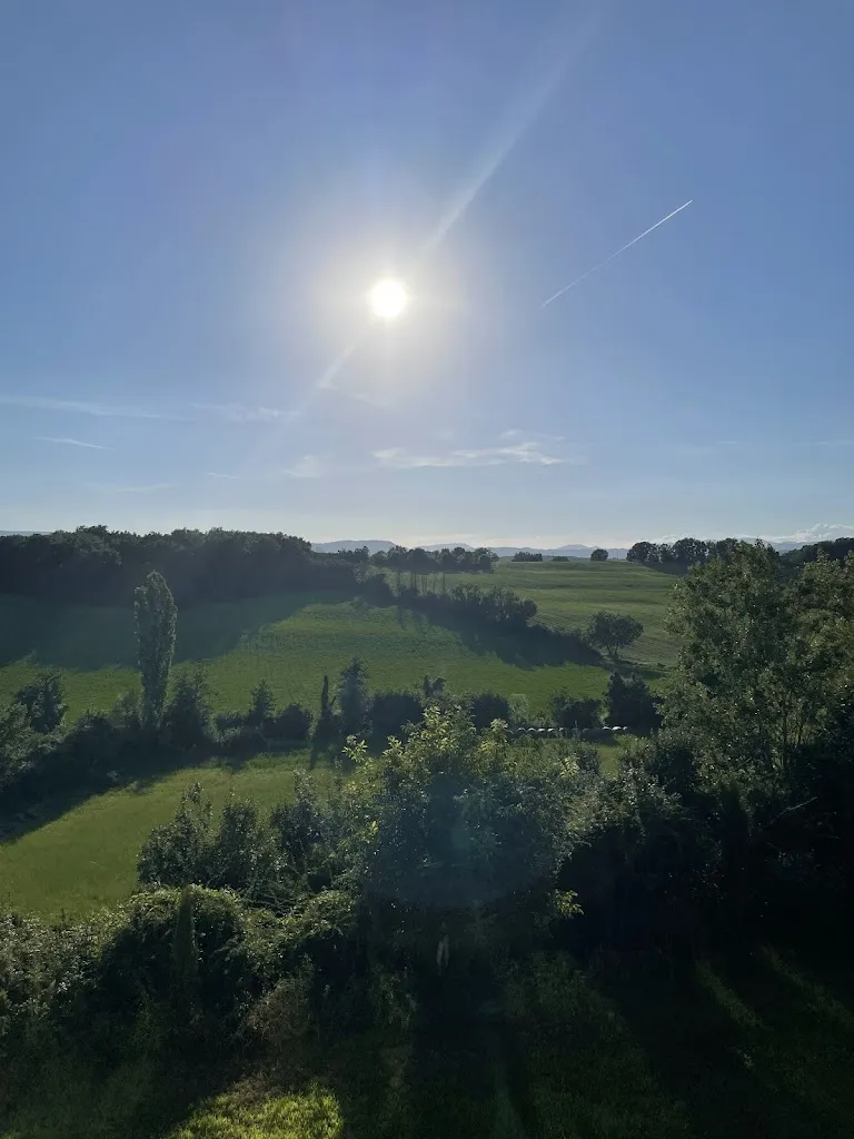 Joana Pipaj_Terrazza 22_San Piero a Sieve_review