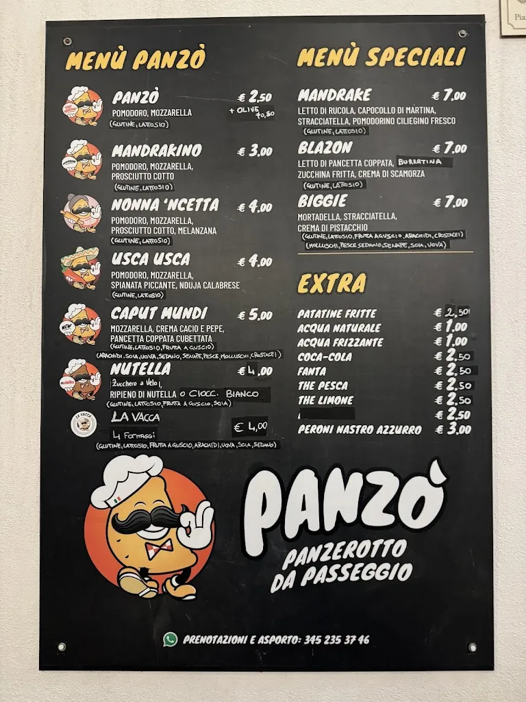 Menu_Panzo' Mesagne_Mesagne_image_4
