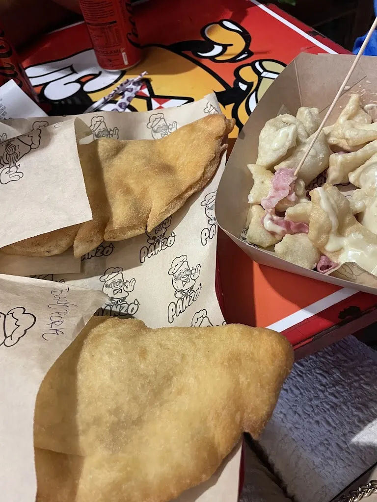 Iolanda Savastano_Panzo' Mesagne_Mesagne_review