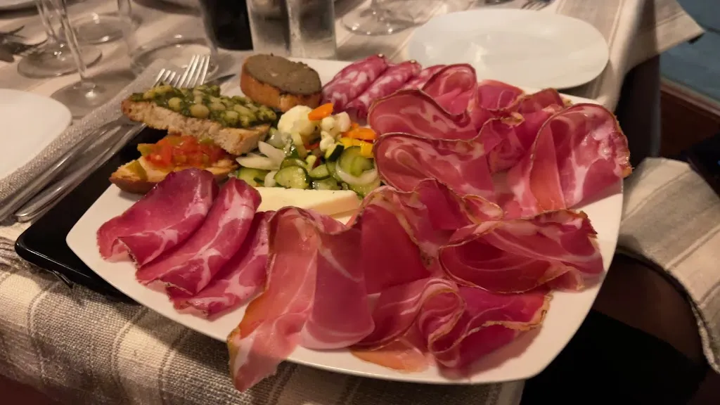 Ristorante Trattoria Osenna_San Quirico d'Orcia_slider_image_2