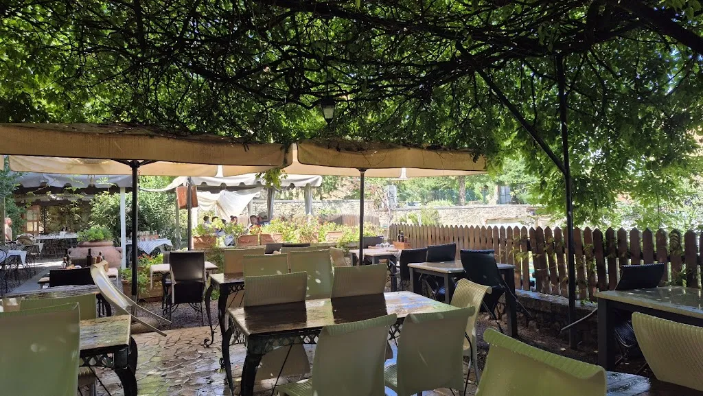 Ristorante Trattoria Osenna_San Quirico d'Orcia_slider_image_3