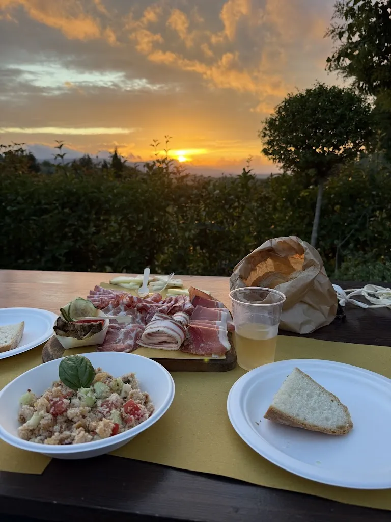 Валентин Смирнов_Cavoli a merenda_San Quirico d'Orcia_recensione