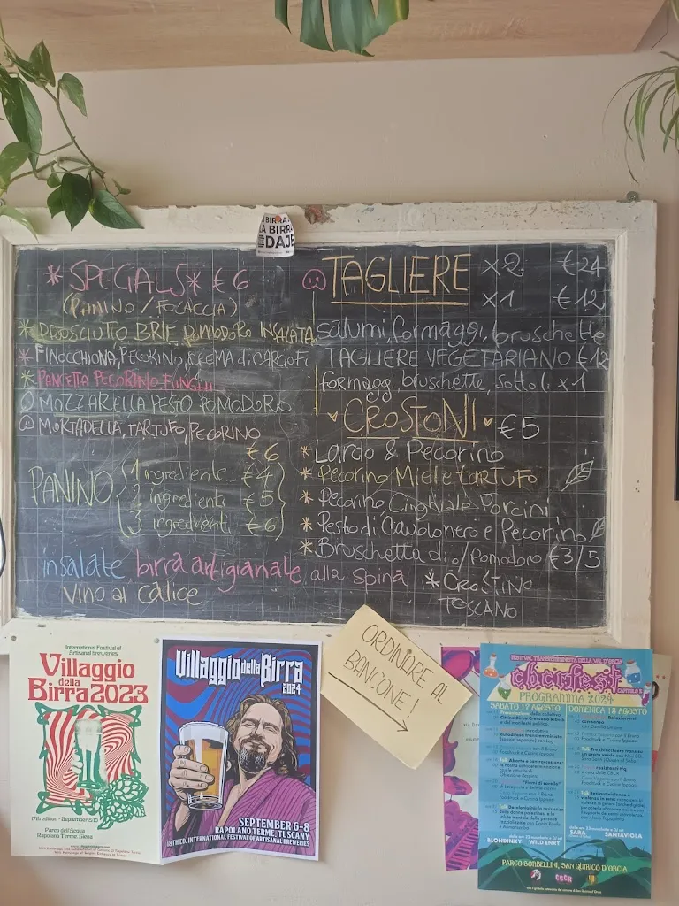 Menu_La Bottega Di Portanuova_San Quirico d'Orcia_image_2