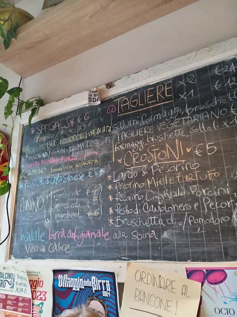 Menu_La Bottega Di Portanuova_San Quirico d'Orcia_image_3