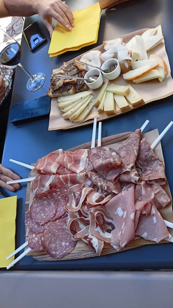 Menu_La Bottega Di Portanuova_San Quirico d'Orcia_image_5