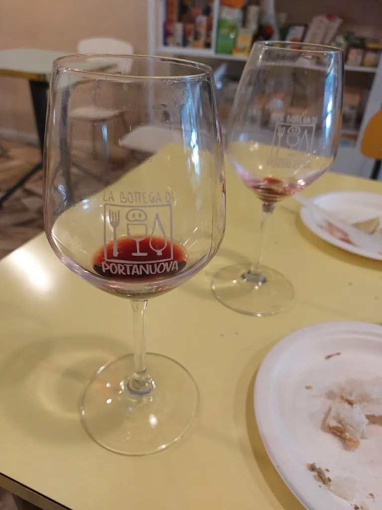 Menu_La Bottega Di Portanuova_San Quirico d'Orcia_image_9