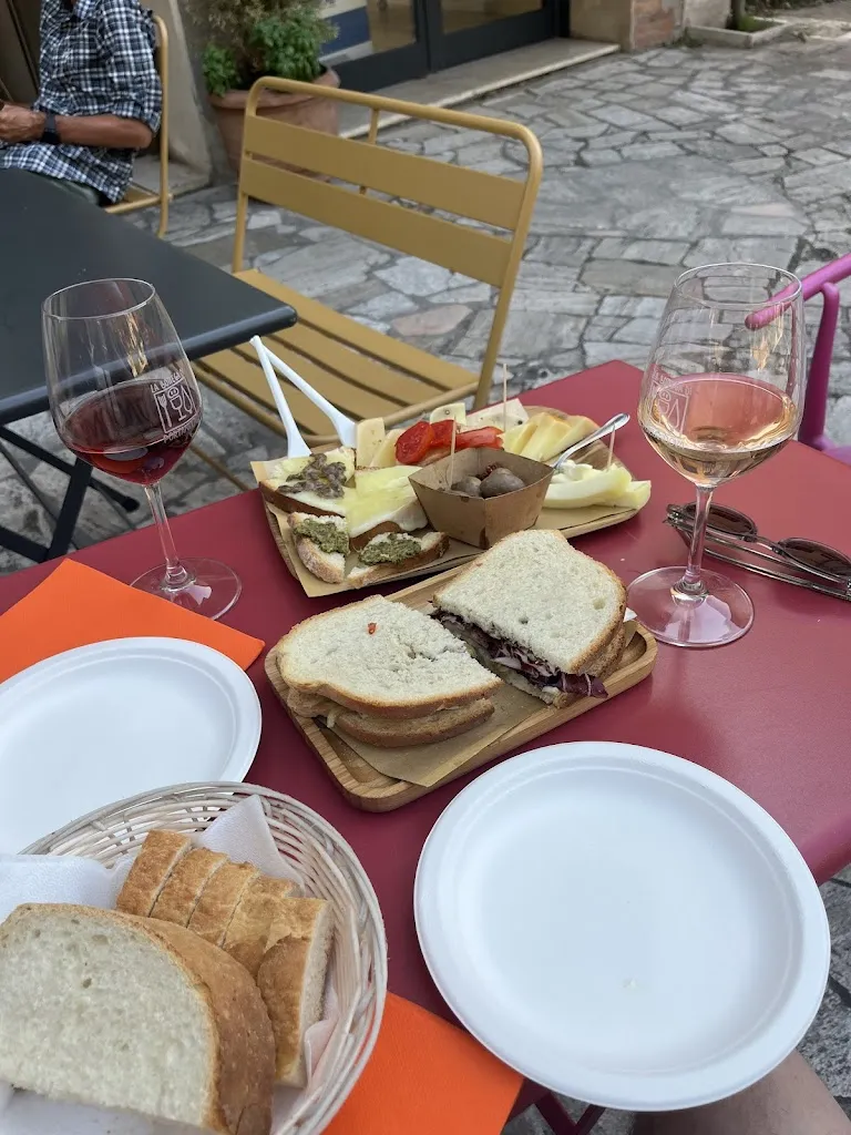 Simon Kibler_La Bottega Di Portanuova_San Quirico d'Orcia_review