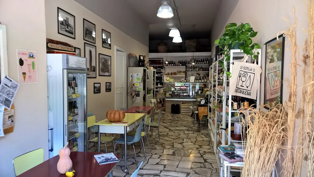 La Bottega Di Portanuova_San Quirico d'Orcia_slider_image_1