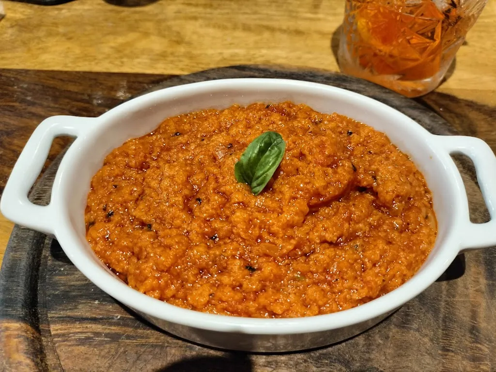 Marek Marczak_La Bottega di Ines_San Quirico d'Orcia_review