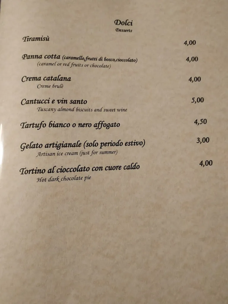 Menu_Trattoria/bar La Torre_San Quirico d'Orcia_image_3