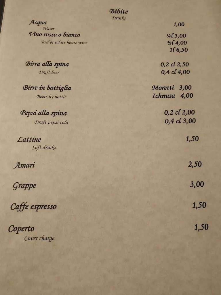 Menu_Trattoria/bar La Torre_San Quirico d'Orcia_image_4