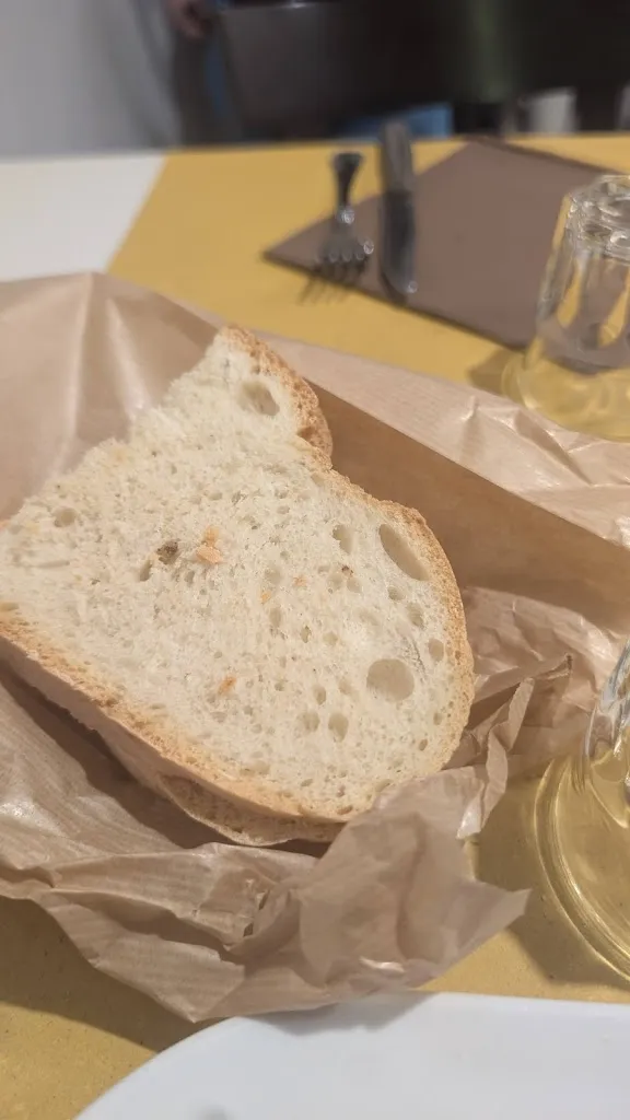 Patrick Millar_Trattoria/bar La Torre_San Quirico d'Orcia_review