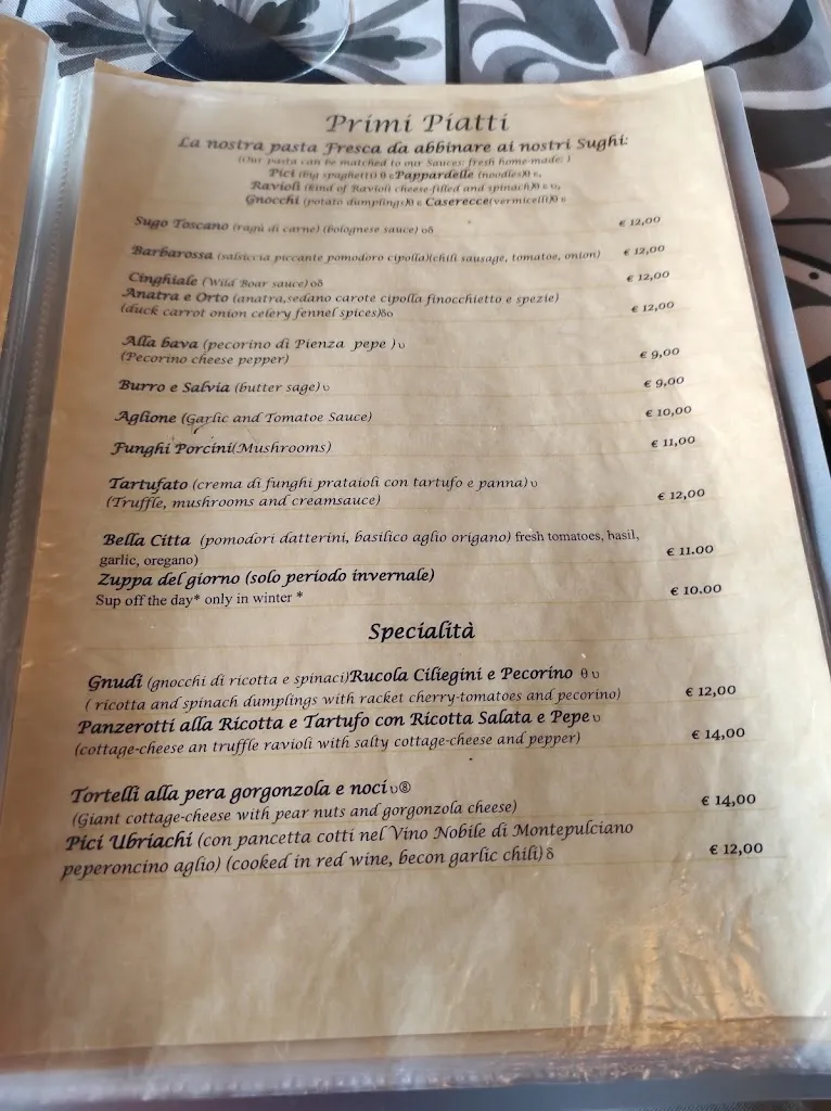 Menu_Ristorante La Taverna Del Barbarossa_San Quirico d'Orcia_image_3