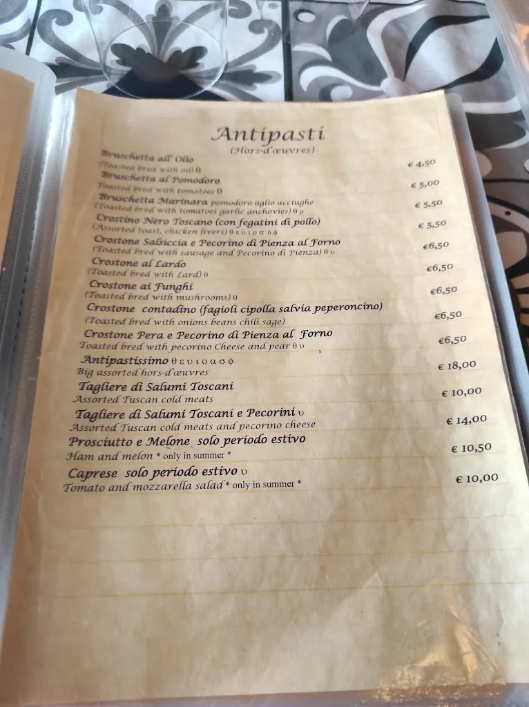 Menu_Ristorante La Taverna Del Barbarossa_San Quirico d'Orcia_image_4