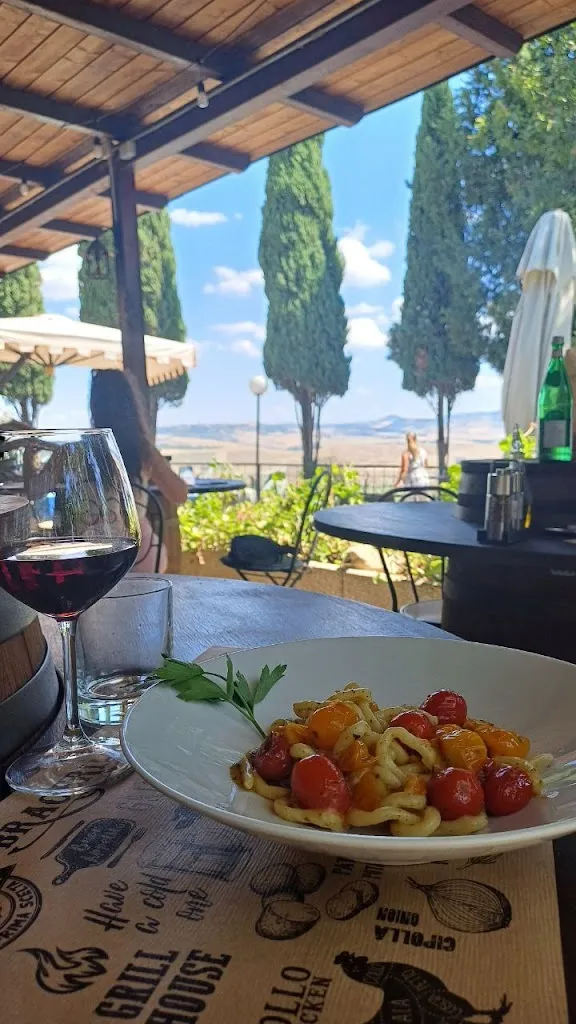 Menu_Ristorante La Taverna Del Barbarossa_San Quirico d'Orcia_image_5