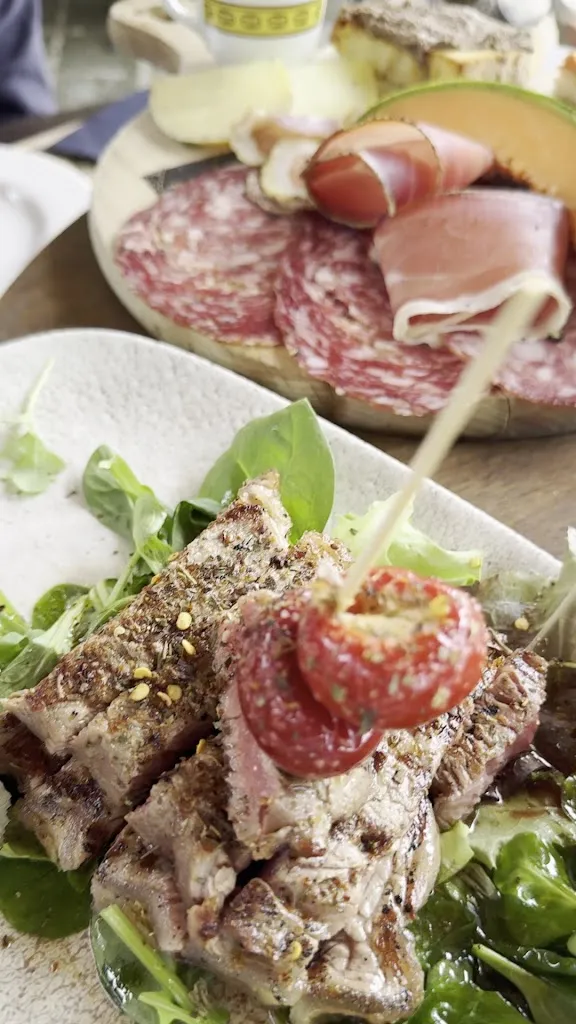 Ristorante La Taverna Del Barbarossa_San Quirico d'Orcia_slider_image_2