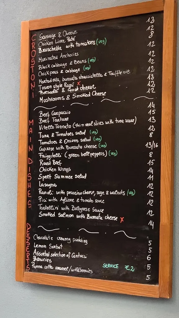 Menu_InTralci_San Quirico d'Orcia_image_2