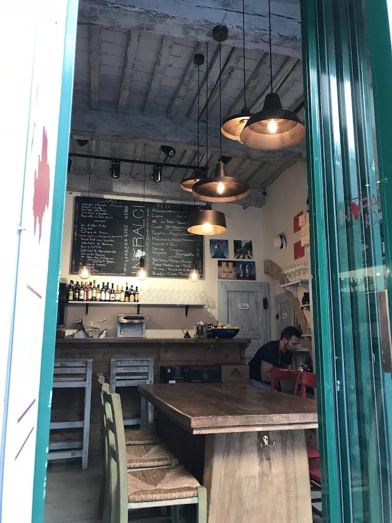 Kri Zermas_InTralci_San Quirico d'Orcia_review