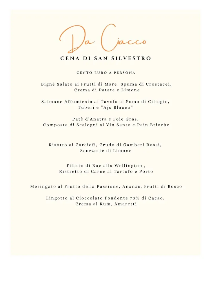 Menu_Ristorante Da Ciacco_San Quirico d'Orcia_image_2