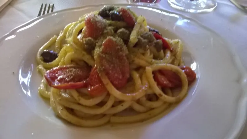 Menu_Ristorante Da Ciacco_San Quirico d'Orcia_image_8