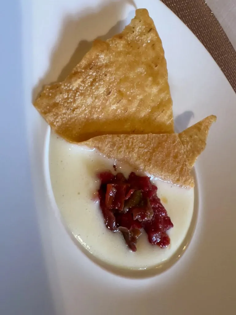 Shee-Chang Tang_Ristorante Da Ciacco_San Quirico d'Orcia_review