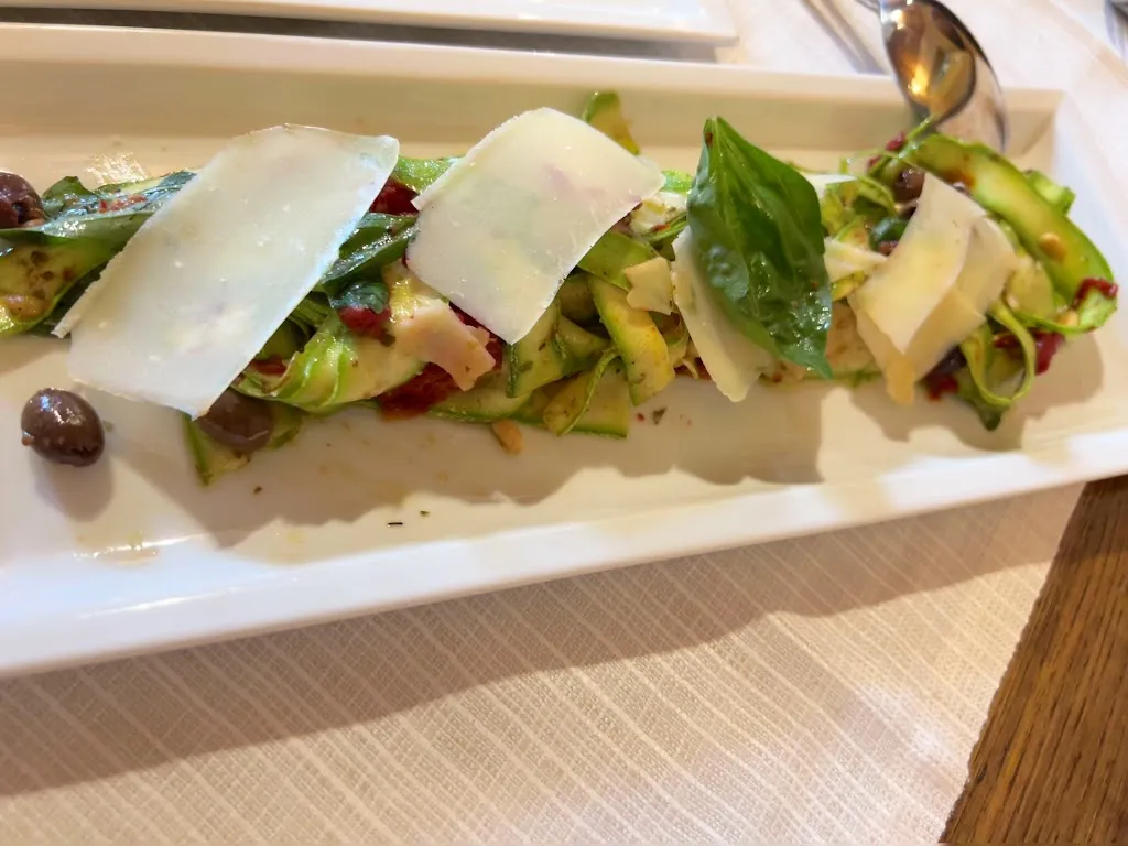 Ristorante Da Ciacco restaurant in San Quirico d'Orcia