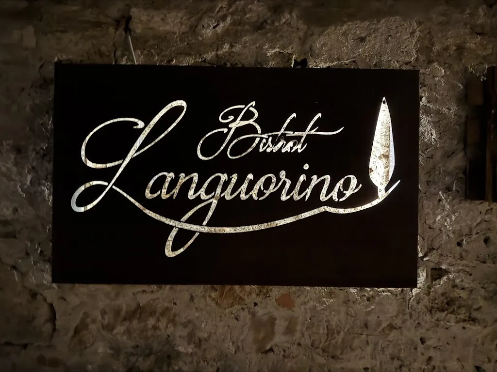 Viktor Jegesi_Bistrot Languorino_San Quirico d'Orcia_review