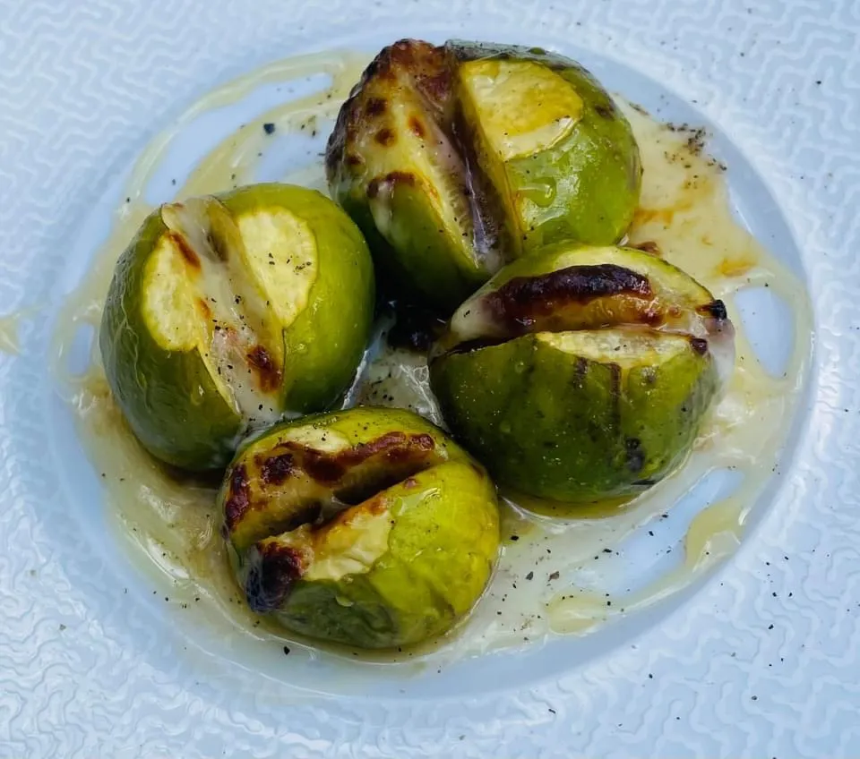 Donna Jones_Bistrot Languorino_San Quirico d'Orcia_review