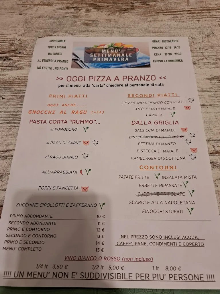 Menu_Ristorante Hotel Il Garibaldi_San Quirico d'Orcia_image_1