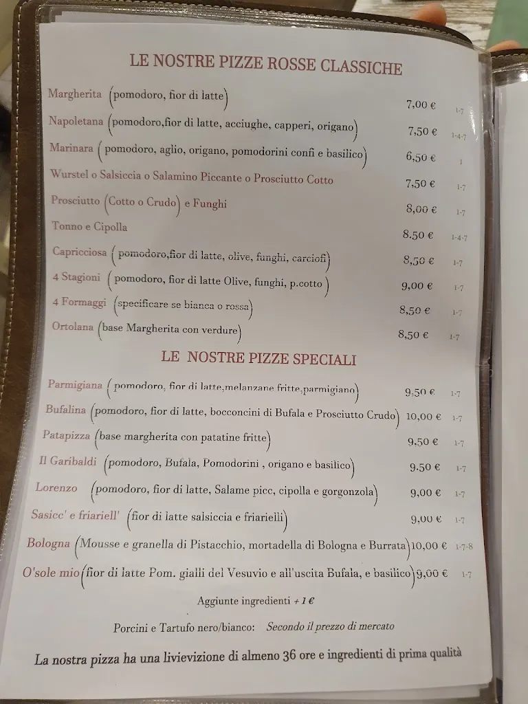 Menu_Ristorante Hotel Il Garibaldi_San Quirico d'Orcia_image_4