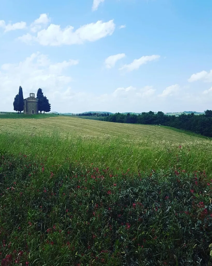 Susan Garbiso_Ristorante Hotel Il Garibaldi_San Quirico d'Orcia_review