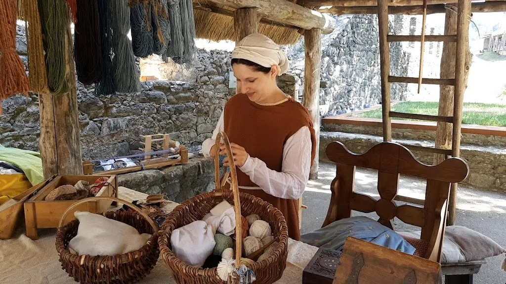 Michael Boyd_OSTERIA LE VERRUCOLE_San Romano in Garfagnana_recensione