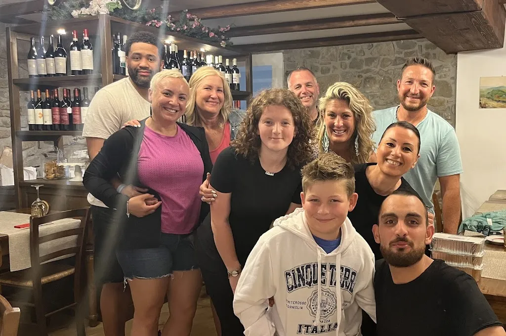 Joshua Palladino_OSTERIA LE VERRUCOLE_San Romano in Garfagnana_recensione