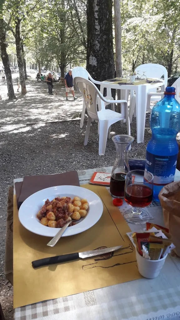 Menu_Ristorante Orecchiella_San Romano in Garfagnana_image_1