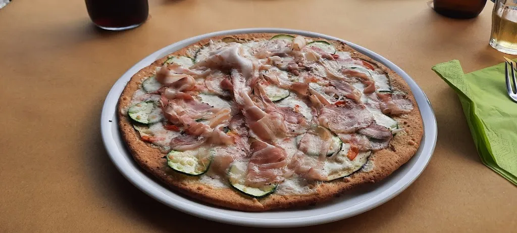 Menu_Il Merendero Pizzeria_San Romano in Garfagnana_image_1